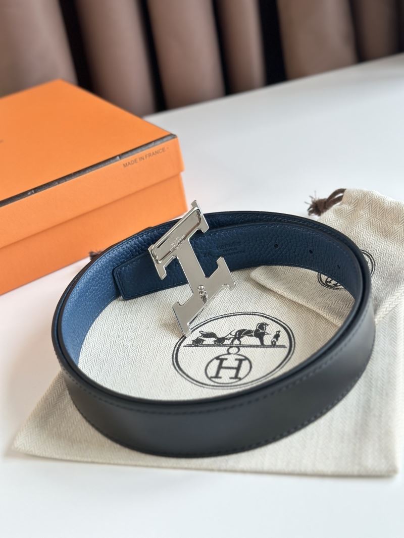 Hermes Belts